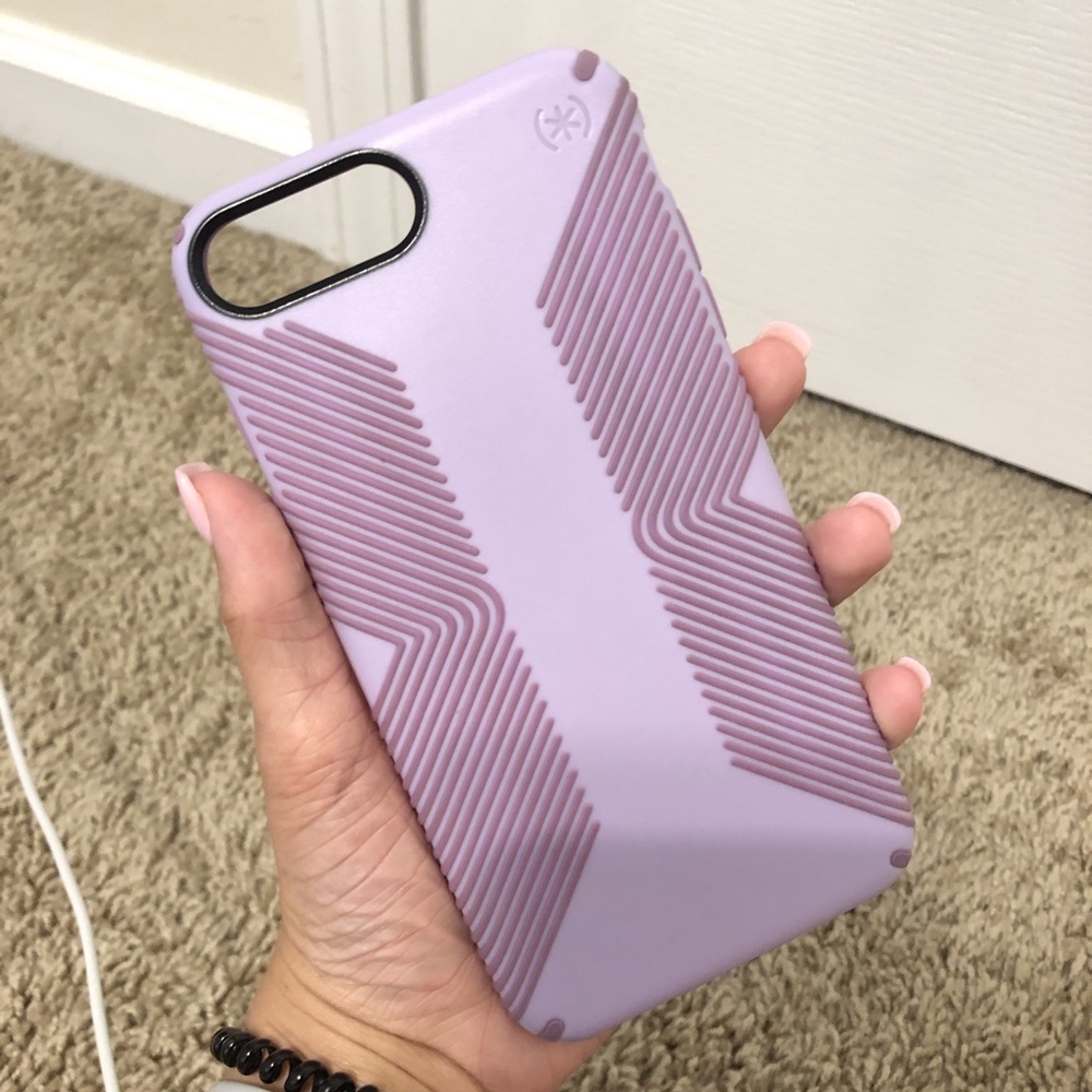 Speck iPhone 6/7/8 plus case